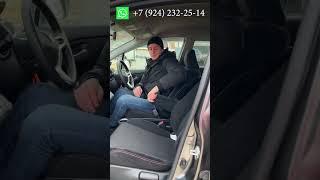 HONDA STREAM В САМАРУ ИЗ ЯПОНИИ ПОД ЗАКАЗ