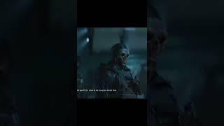 Ghost MVII Edit - Shadow | #cod #mw2 #ghost #edit