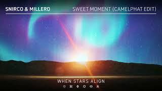Snirco & Millero - Sweet Moment (CamelPhat Edit) (Official Audio)