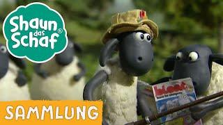 Sammlung Nr.5 - Shaun das Schaf  - Staffel 1 - Verschiedene Folgen [1 Std.]