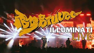 Illuminati Live at Kollam | Aavesham | MQube