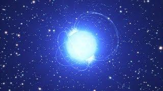 Powerful Magnetar Lies Deep in Westerlund Star Cluster | Space Video