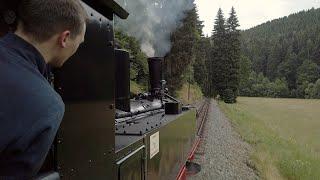 DAMPFBAHN-ROUTE Sachsen - Die Regionen Erzgebirge und Lausitz | Eisenbahn-Romantik