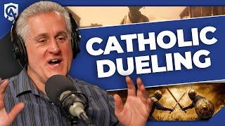 The Catholic View on Dueling