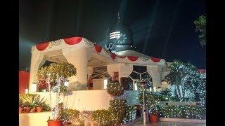 Guru Ji Ashram Bade Mandir Delhi Full View | Guru Ji Bade Mandir Full Video