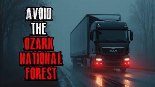 I’ve Been a Truck Driver for 20 Years. Avoid the Ozark National Forest