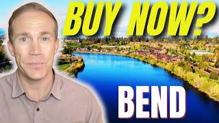 December Market Update In Bend & Redmond | Bend Oregon Real Estate | Living In Bend Oregon | Bend OR