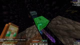 2B2T 1.19 Crystal PvP Speed Run with @waowayo !!!