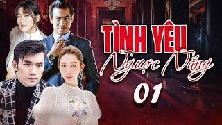 TÌNH YÊU NGƯỢC NẮNG TẬP 01 | Phim Bộ Việt Nam Mới Nhất | Phim Tâm Lý Xã Hội Việt Nam | Phim Việt HTV