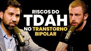 TDAH Vs Transtorno Bipolar