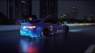 Liberty Walk vs Rocket Bunny Pandem BMW e92/93 in Thailand | Behind the Scenes & Extended Cut