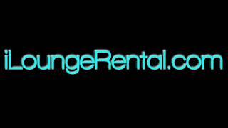 iLounge Rental |  Los Angeles Party Furniture Rental Store