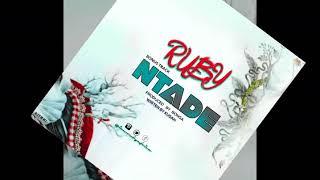 Ruby - NTADE (Official Music Audio) Sms 8704097 to 15577 Vodacom Tz