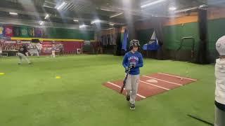 Sac,Drag,Push Bunt Drill