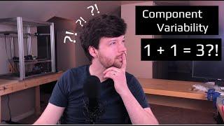 Component Variabillity