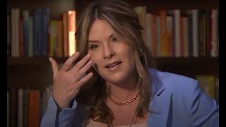 Jenna Bush Hager reveals book club's BIGGEST challenge, celebrates 5th anniversary | NBC New York