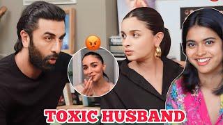 SAVE ALIA BHATT NOW  | RANBIR KAPOOR | SALONI SINGH