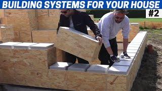 5 Innovative BUILDING SYSTEMS for your house #2
