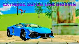 EXTREME SUPER CAR DRIVING CHALLENGE GAMEPLAY GTA CAR DRIVING CHALLENGE || FULL STUNT FROM CAR #1