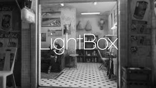 Sofa4844 - LightBox / 피아노 자작곡