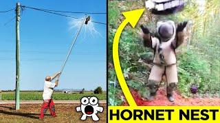 Embarrassingly Dumb Ways People Died - Darwin Awards Winners [Part 2]