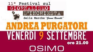 11° festival sul giornalismo d'inchiesta