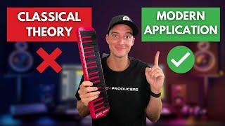 3 Tips to Learn Piano for Music Production 10X FASTER!