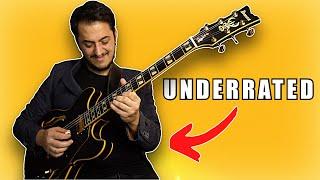 What an AMAZING Guitar! | Ibanez JSM20 Semi-Hollow Electric Guitar Review