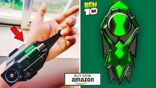 14 COOLEST SUPERHERO GADGETS ON AMAZON | Gadgets from Rs99, Rs500 and Rs1000