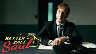 "Do You Want To Be A Friend Of The Cartel?" | JMM | Better Call Saul