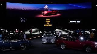 Mercedes-Benz Bridgeway Motors Live Stream