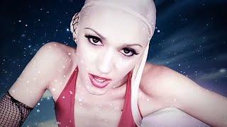 No Doubt - Underneath It All (feat. Lady Saw) (4K)