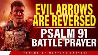 Psalms To Bind Every Evil Spirit In Your Life | Pray And Bind Every Spirit Suppressing Your Life