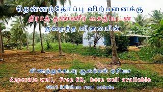 49) low budget coconut farm for sale. kinathukadavu sulakkal area. #coimbatore