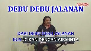 DEBU-DEBU JALANAN - IMAM S ARIPIN (COVER) Pa 800