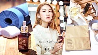 [Marie Claire Korea] Beautiful Space & Night