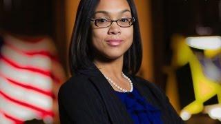 Marilyn Mosby's path to prosecutor in Baltimore