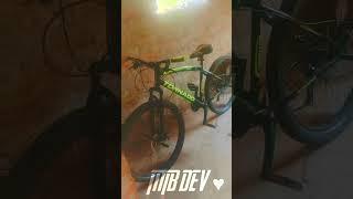 MTB DEV #cycler #bicycle #mtb #cyclest #mtbcycle #mtbdev #cycle #cyclestuntcycle