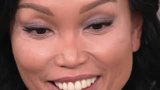 Westmore Beauty Lasting Effects Liquid Eye Drama Duo on QVC