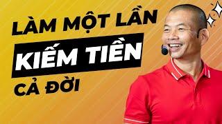 Hệ thống marketing ngầm ai cũng phải biết khi kinh doanh online | Phạm Thành Long