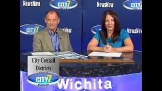NewsNow City Council Districts