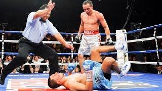 Highlight| Manuel Marquez vs Juan Diaz |  Hottest Fight