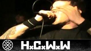 ANTICOPS - THIS IS HARDCORE - HARDCORE WORLDWIDE (OFFICIAL D.I.Y. VERSION HCWW)