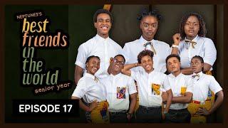 Best Friends in the World - S02E17 (Season Finale)