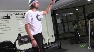 Kettlebell Cardio Workout by Jake Maulin