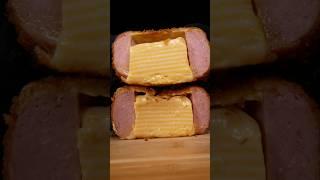 Spam cheese 