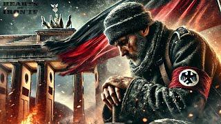 ЧЕТВЕРТЫЙ РЕЙХ в ГЕРМАНИИ в Hearts of Iron 4: Gotterdamerung!