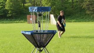 Innova Traveler Basket Review