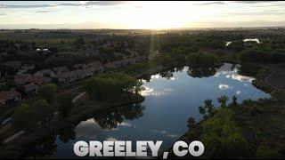 Welcome to Greeley, Colorado: Information and Profile of our City