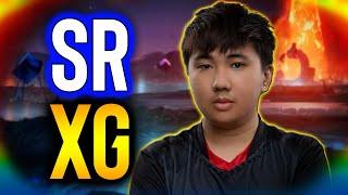 SHOPIFY REBELLION vs XTREME GAMING - GROUP STAGE 2 - DREAMLEAGUE SEASON 22 DOTA 2